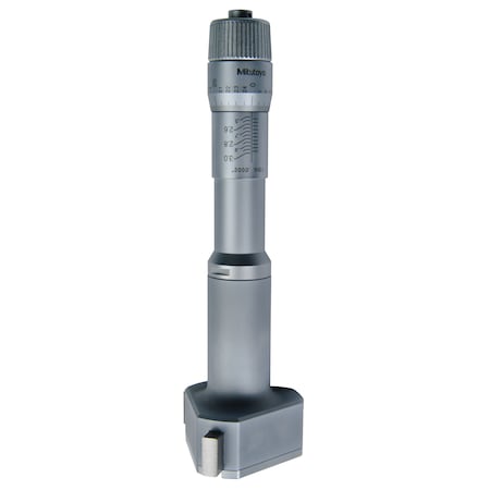 Mitutoyo Holtest, TypII, 2.5-3 In, .0002 In, RS 368-871